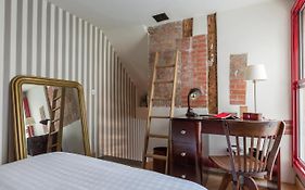 Appartement Luxe Bail Mobilite Louvre